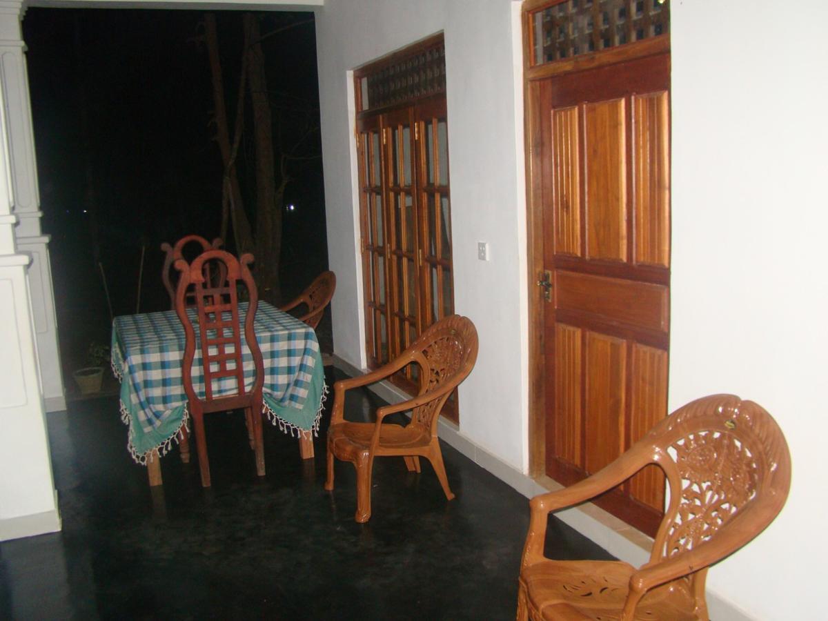 Thuruliya Residence Sigiriya Exterior photo