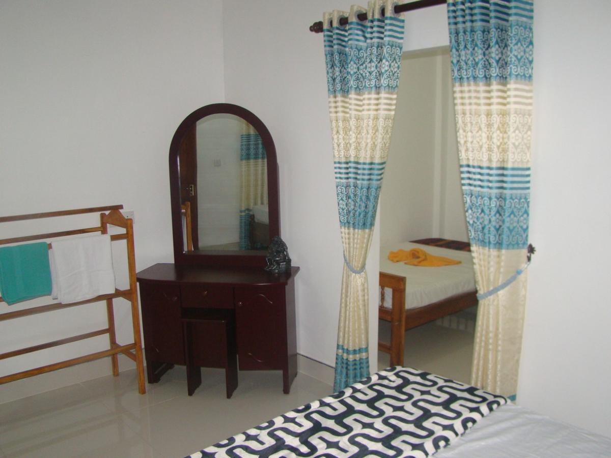 Thuruliya Residence Sigiriya Exterior photo