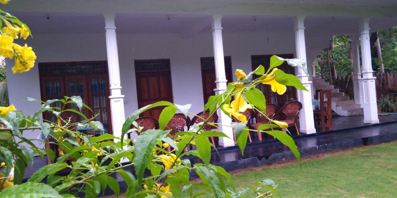 Thuruliya Residence Sigiriya Exterior photo